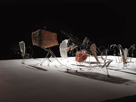 interactive architecture interactive architecture