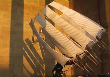 interactive architecture interactive architecture