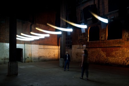UVA - CHORUS WAPPING