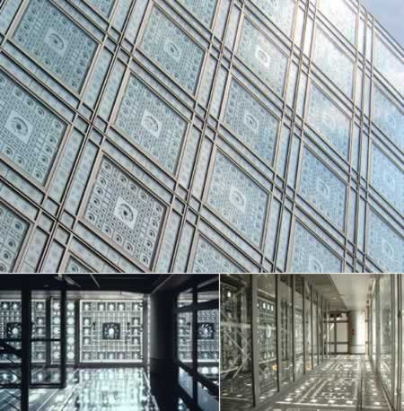 Interactive Architecture Interactive Architecture