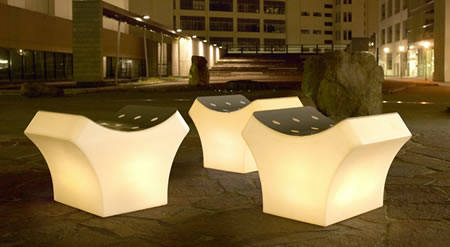 Innovative Public Spaces