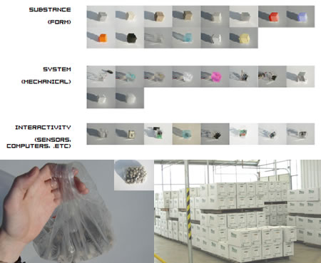 Interactive Architecture interactive Architecture