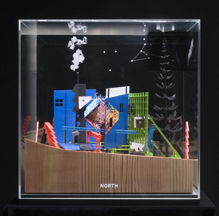 Constructing Realities