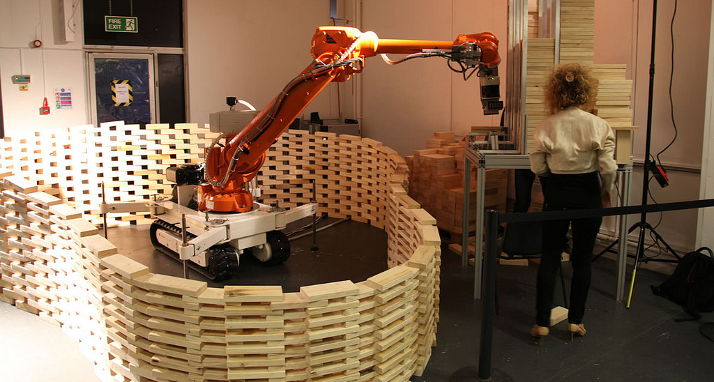 Smartgeometry