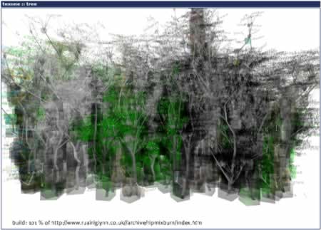 interactive architecture